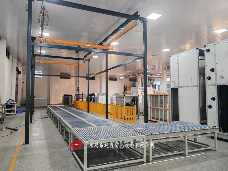 智能系统集成:助力现代企业管理新升级